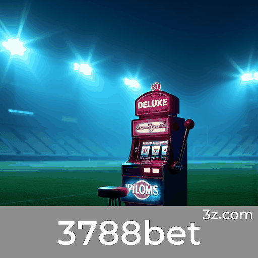 3788bet: Apostas em Esportes com Odds Instantâneas