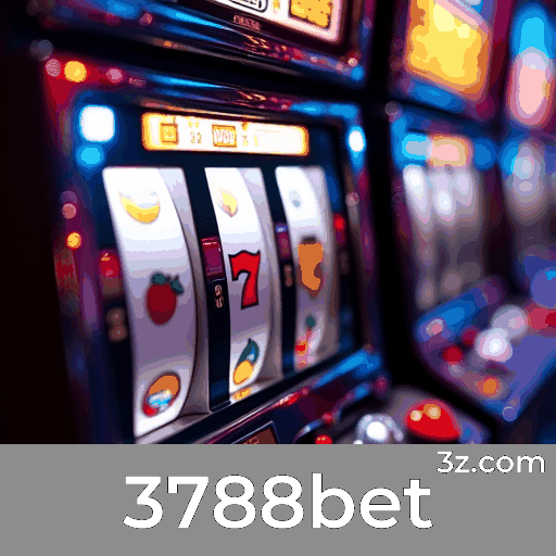 Nuvem Avançada e Segurança de Ponta no 3788bet